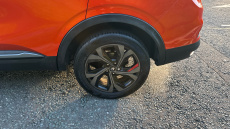 Renault Arkana 1.6 E-TECH Hybrid 145 R.S. Line 5dr Auto Hybrid Estate